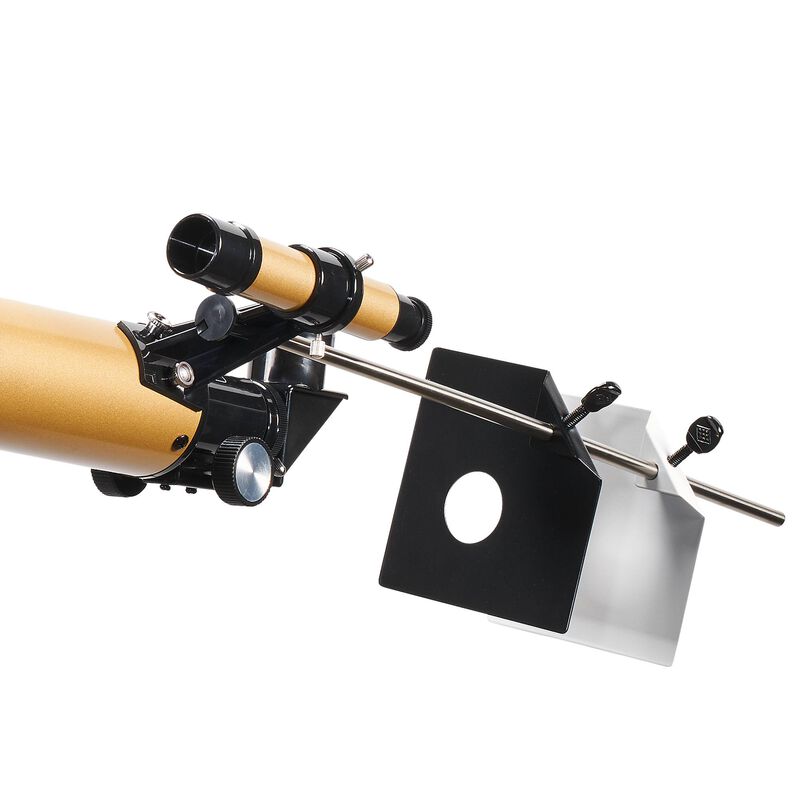 Tasco Luminova 60x800mm Telescope