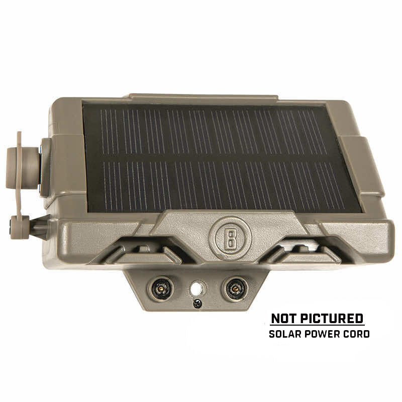 Buy CelluCORE™ 20 Solar Cellular Trail Camera Parts and More Bushnell