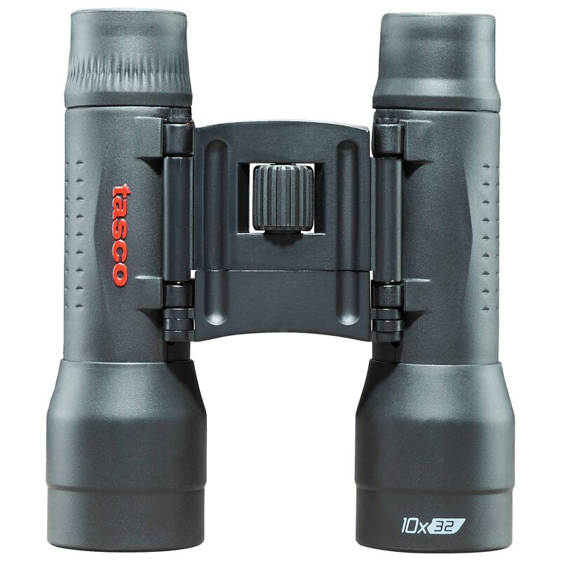 Tasco 10x32 Roof Binocular