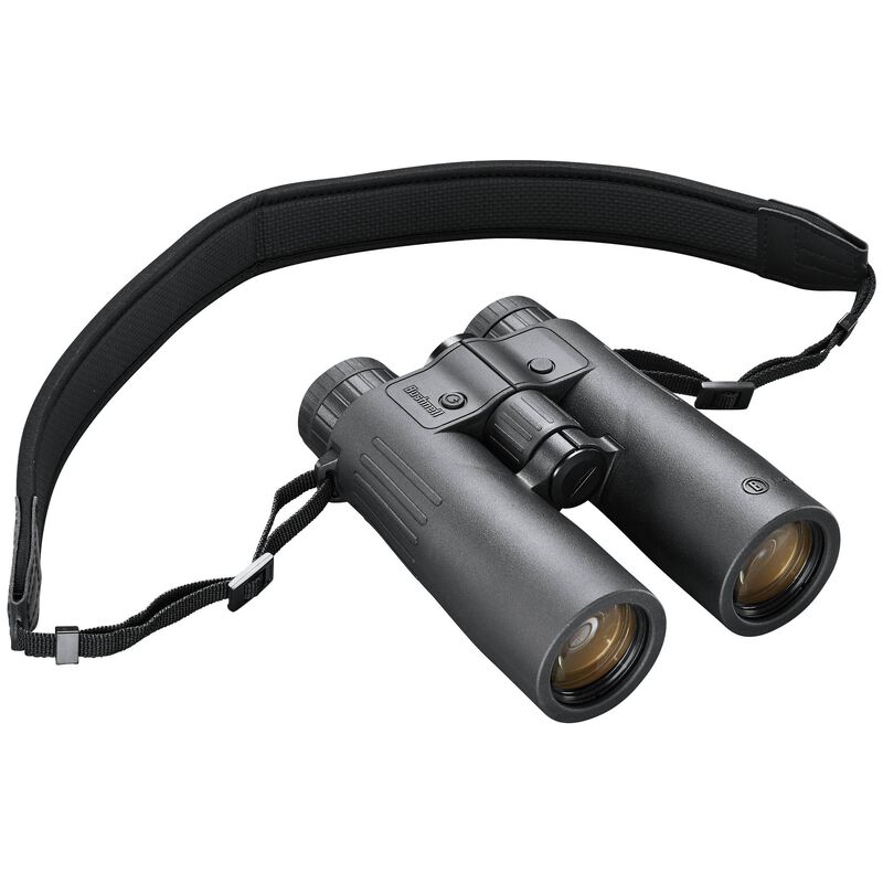 Fusion X 10x42 – Front mit Trageriemen (1)