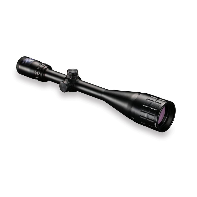 Banner 6-18x50 Riflescope Banner 6-18x50 Riflescope