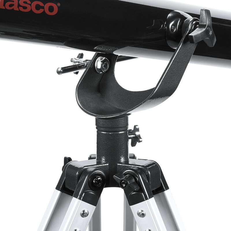 Tasco Novice 60x800mm Telescope