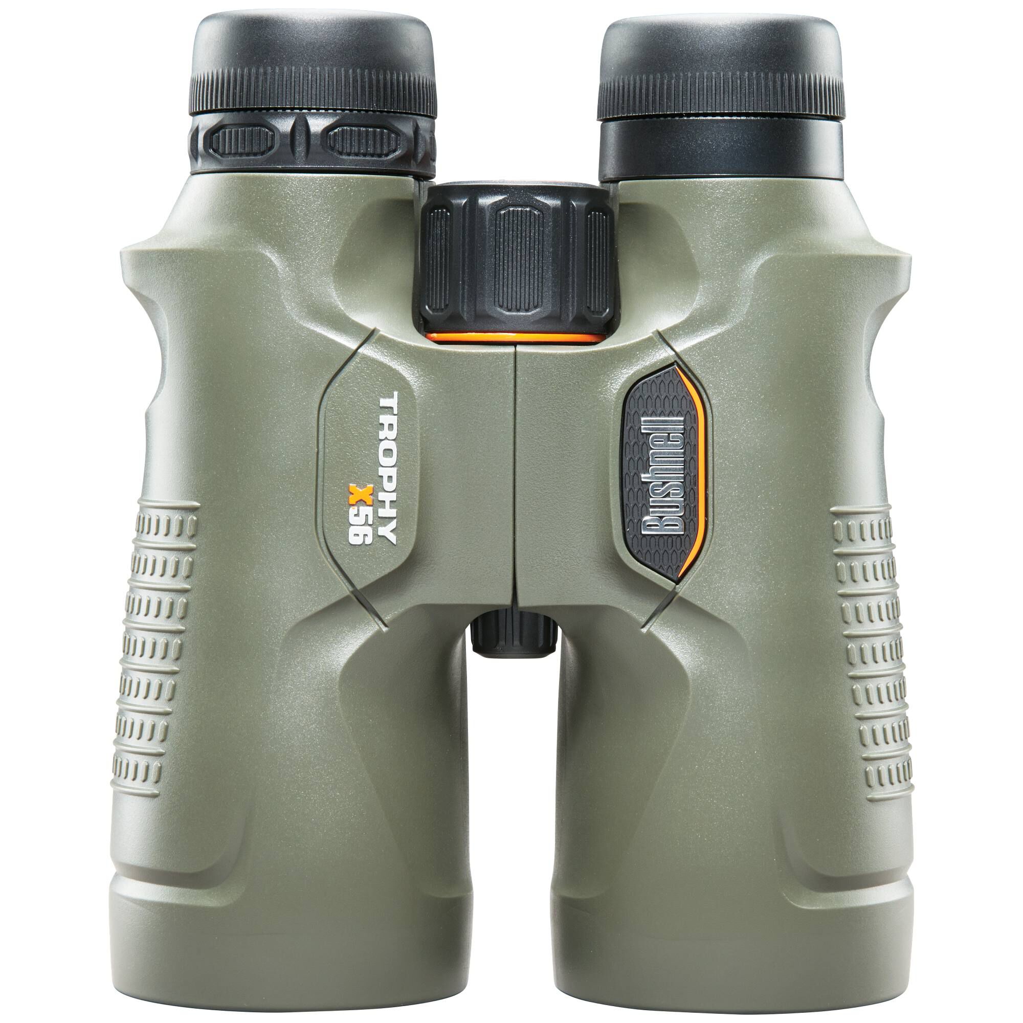Trophy Xtreme Roof Prism Hunting Binoculars 8x56 Magnification Bushnell