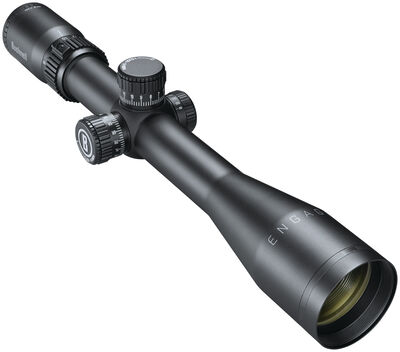 Engage™ 4-16x44 Riflescope