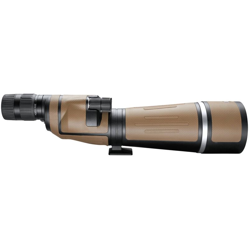 Forge™ Straight Spotting Scope