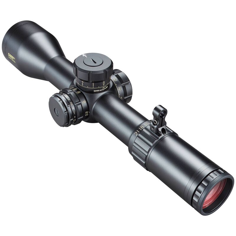 Elite Tactical DMR II 3.5-21x50 Riflescope