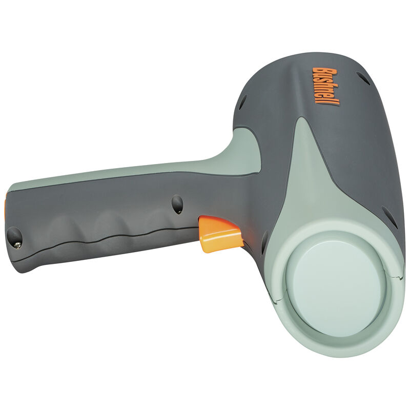 Velocity Speed Gun