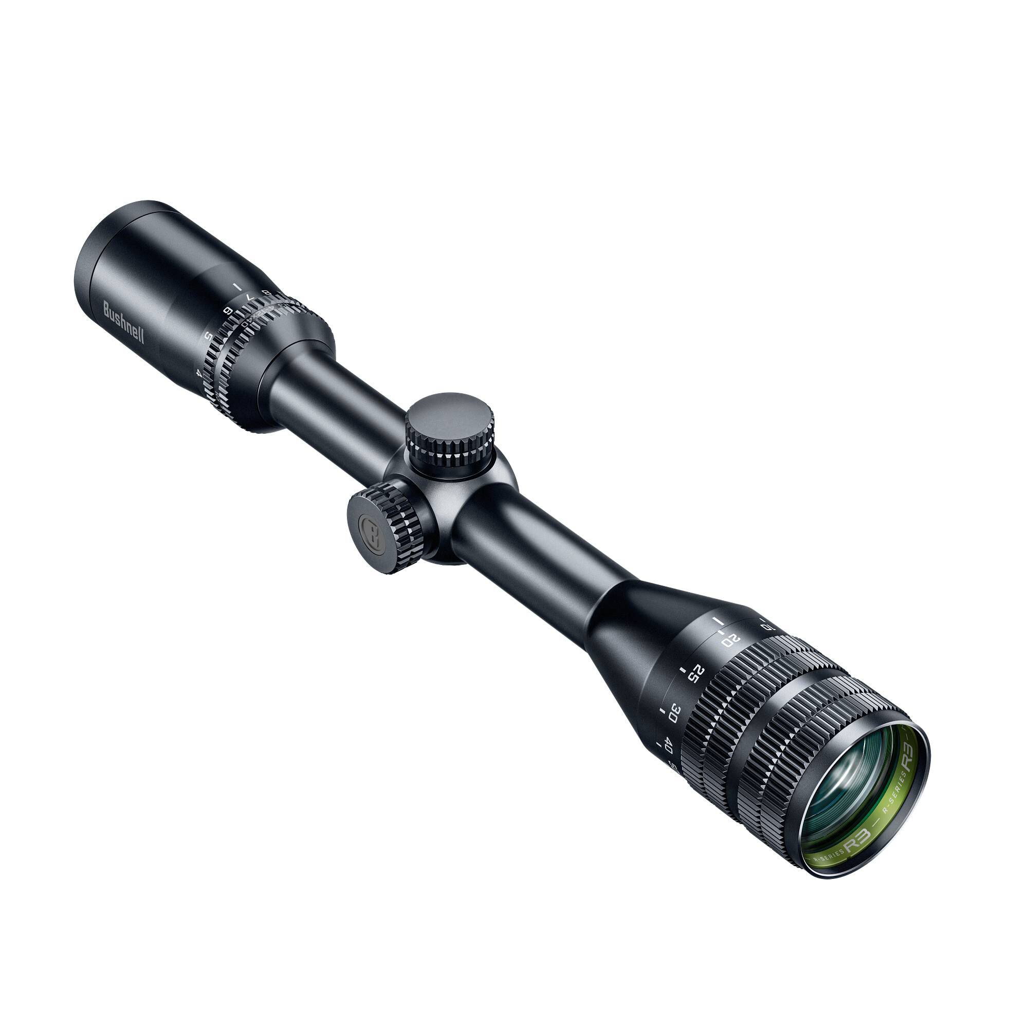 Scopes For Hunting | Bushnell