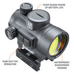 AR Optics TRS-26 Red Dot Sight