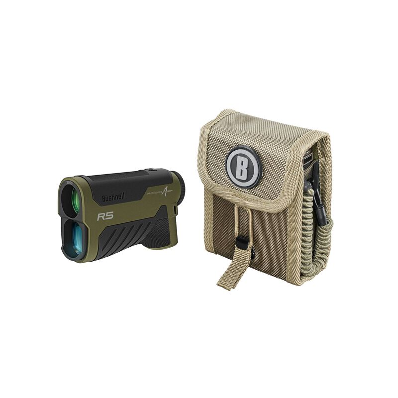 R5 2000 AB Laser Rangefinder