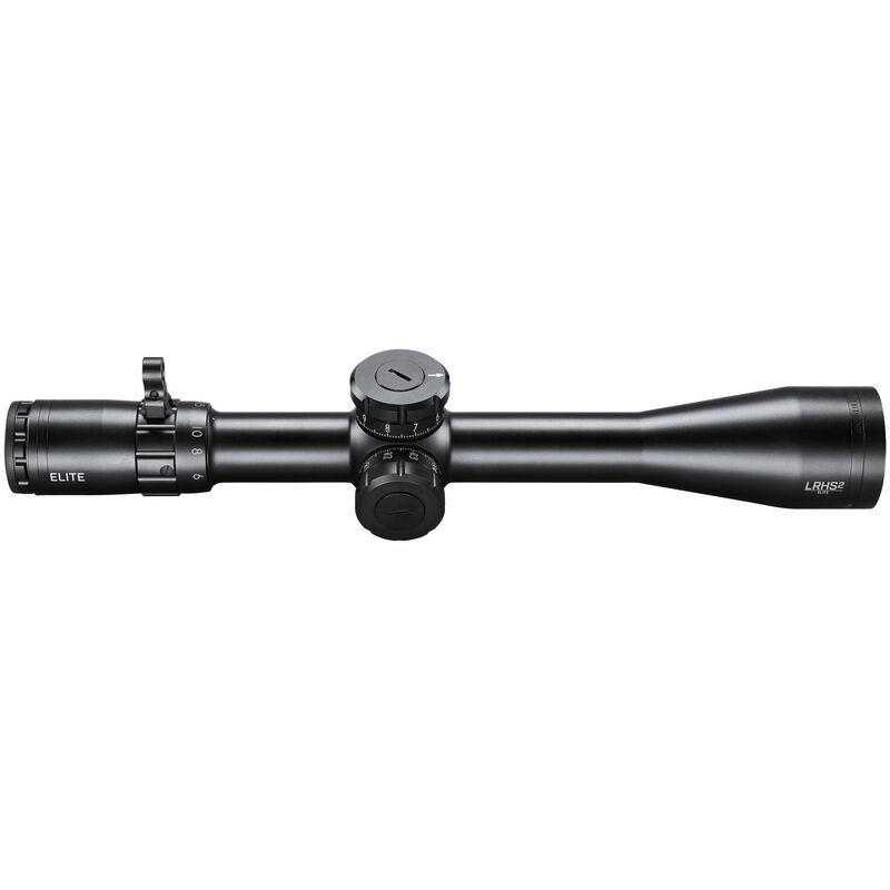 Elite LRHS2 4.5-18x44 Riflescope G2H Reticle