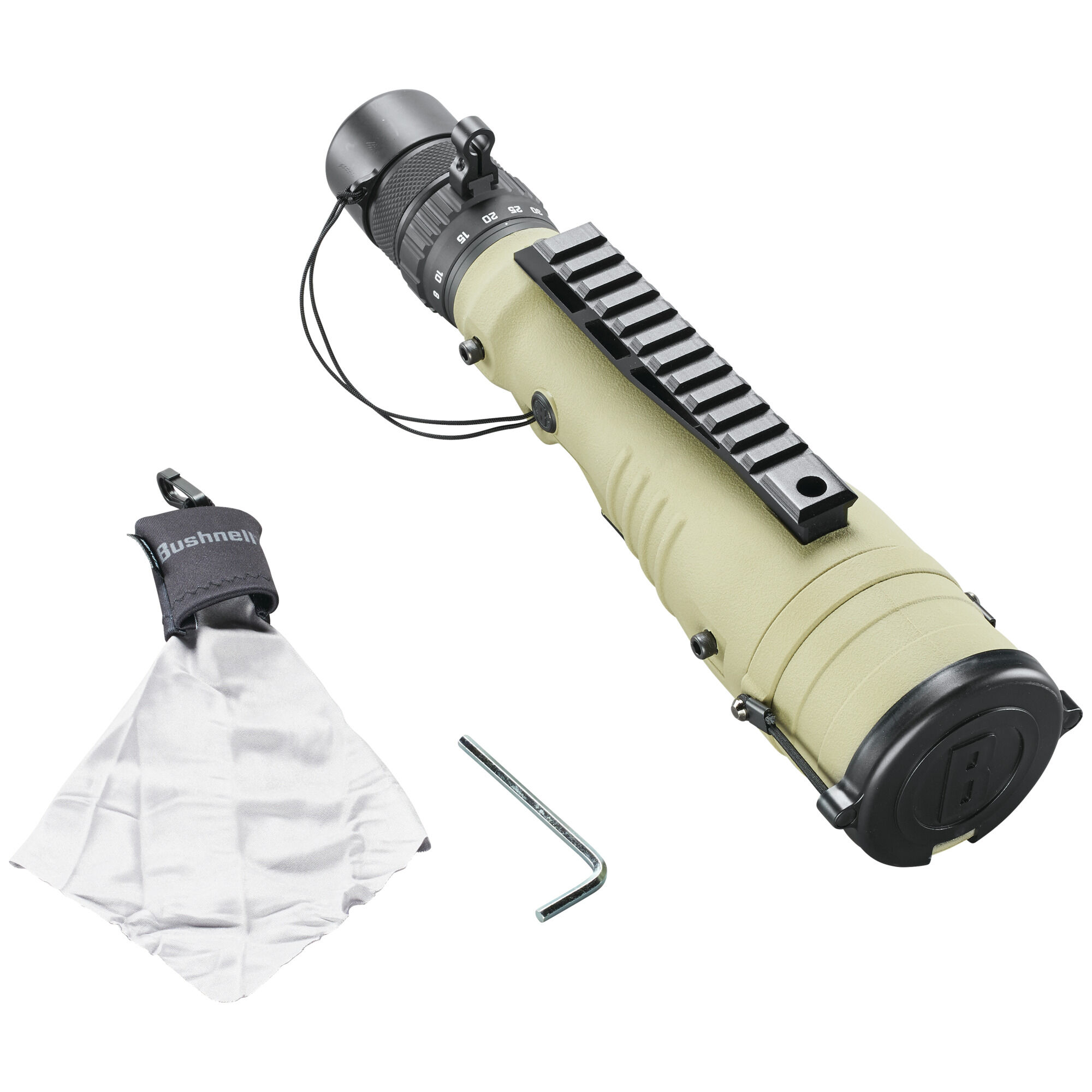 Bushnell monocular 40x60 clearance