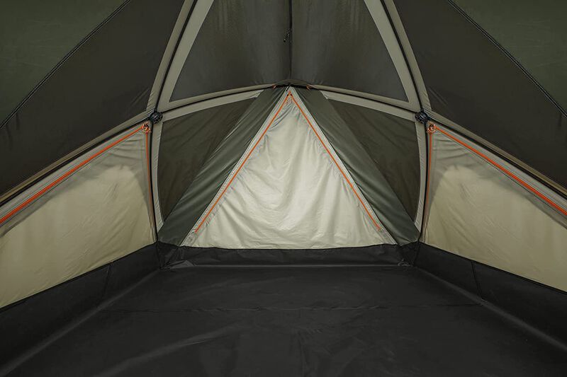 Wafel markeerstift Arrangement Buy Preserve 3 Person Instant Cabin Tent and More | Bushnell