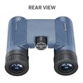 H2O 8x25 Waterproof Binoculars