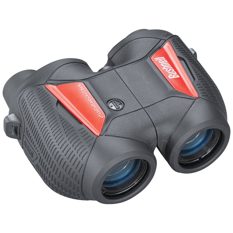 Spectator Sport Binoculars 8x25 Spectator Sport Binoculars 8x25