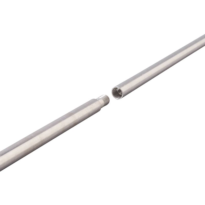 Shotgun Cleaning Kit with Aluminum Rod