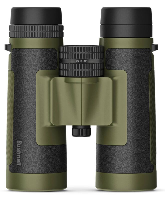 R5 8x42 Binocular