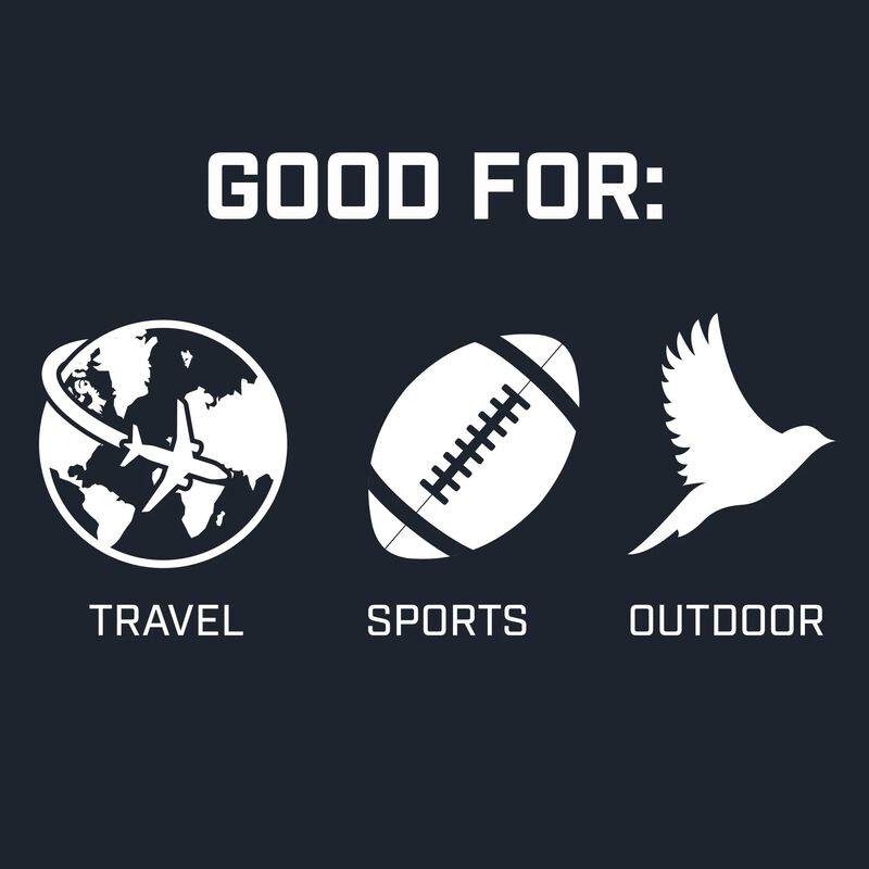 Powerview 2 16x32 Binoculars