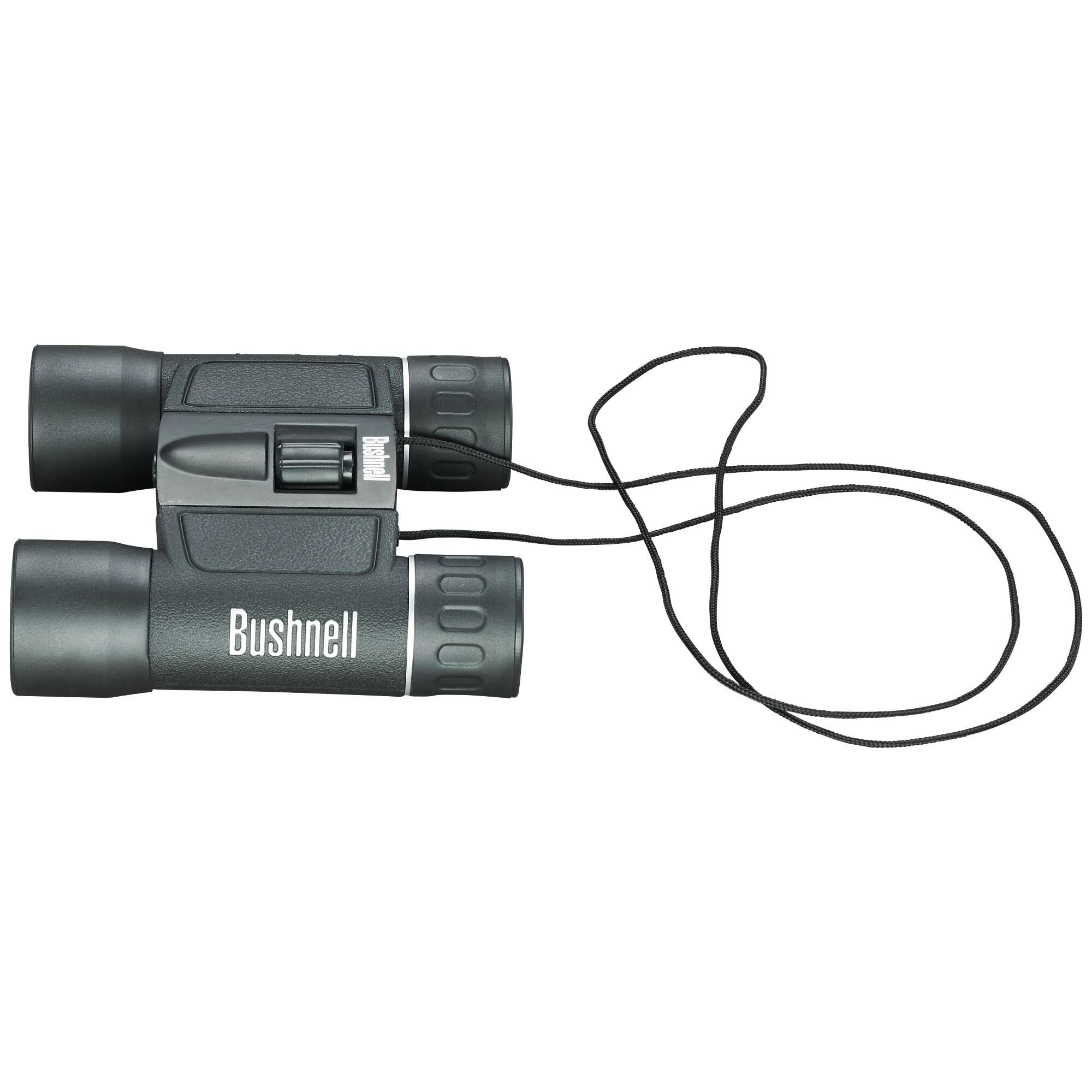 Buy PowerView® 8x21 Compact Binoculars and More | Bushnell