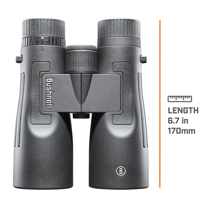 Legend 12x50 Binoculars