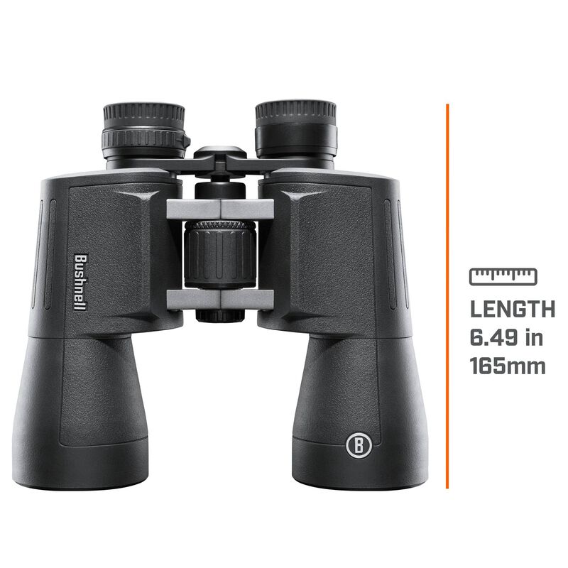Powerview 2 20x50 Binoculars