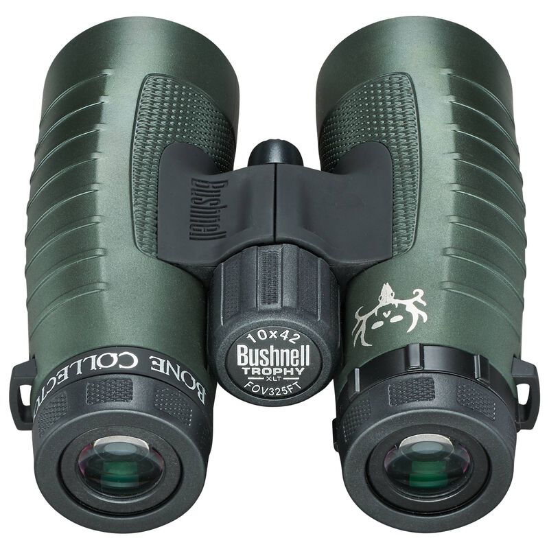 Trophy® XLT Roof Prism Binocular