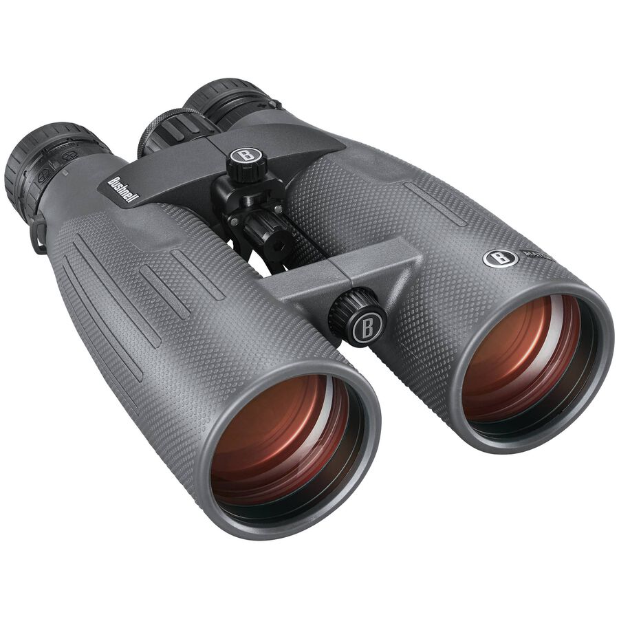 BridgeSet IPD-Stabilizer am hinteren Brückenanschluss montiert.