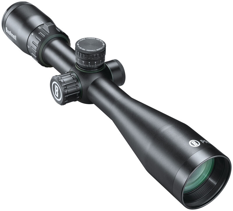 Prime&trade;&shy;&shy; 3-12x40 Riflescope Multi-Turret