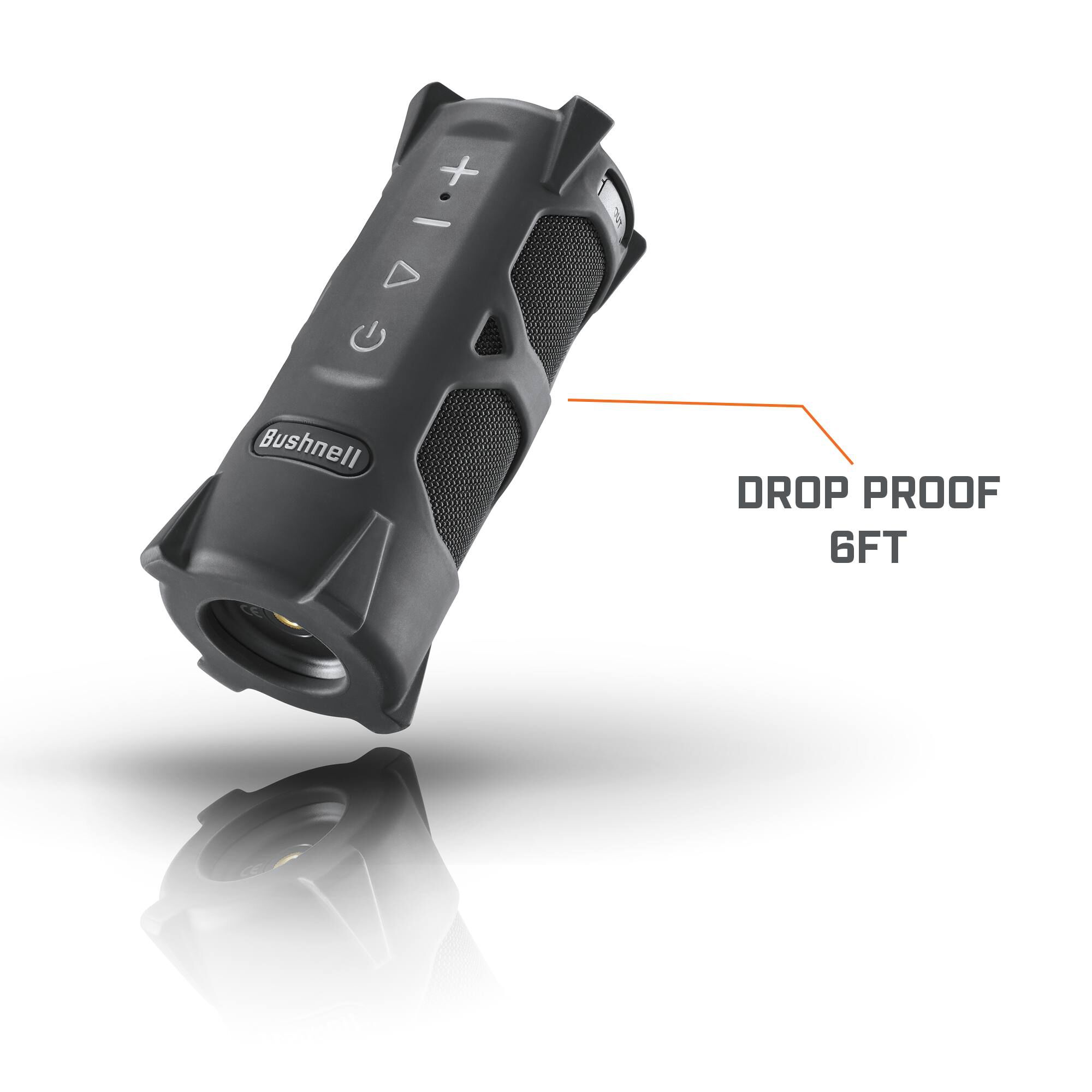 Buy Outdoorsman Bluetooth Speaker and More Bushnell