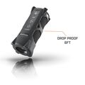 Outdoorsman Bluetooth Speaker