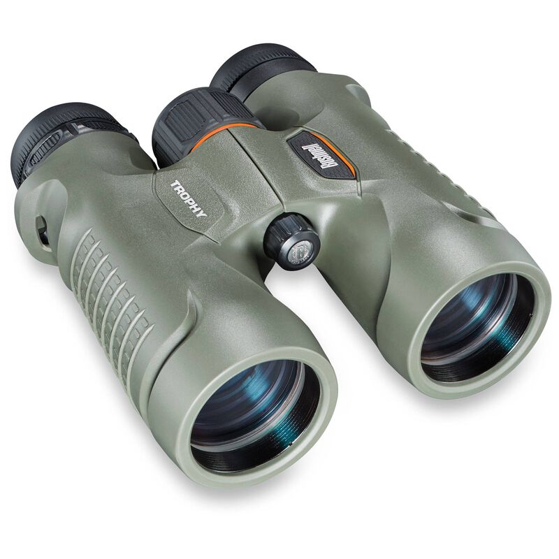Trophy® 8x42 Binoculars Trophy® 8x42 Binoculars