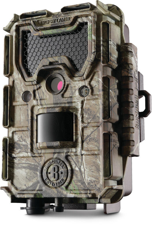 bushnell aggressor 20mp