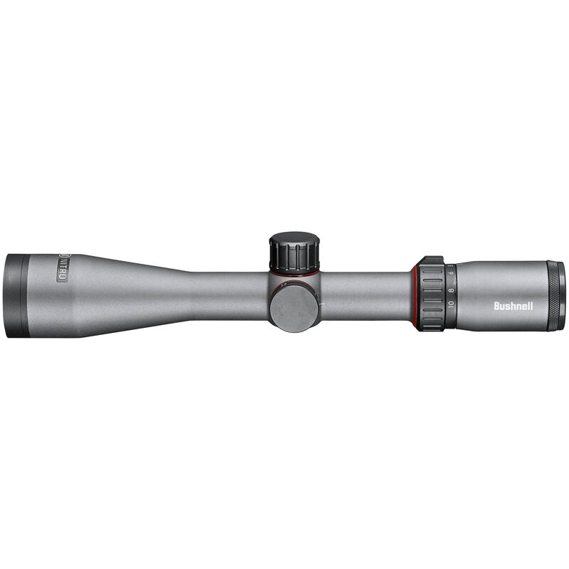 Nitro™ 2.5-10x44 Riflescope