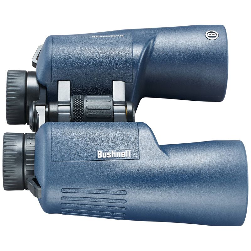 H2O 7x50 Waterproof, Porro Prism Binoculars