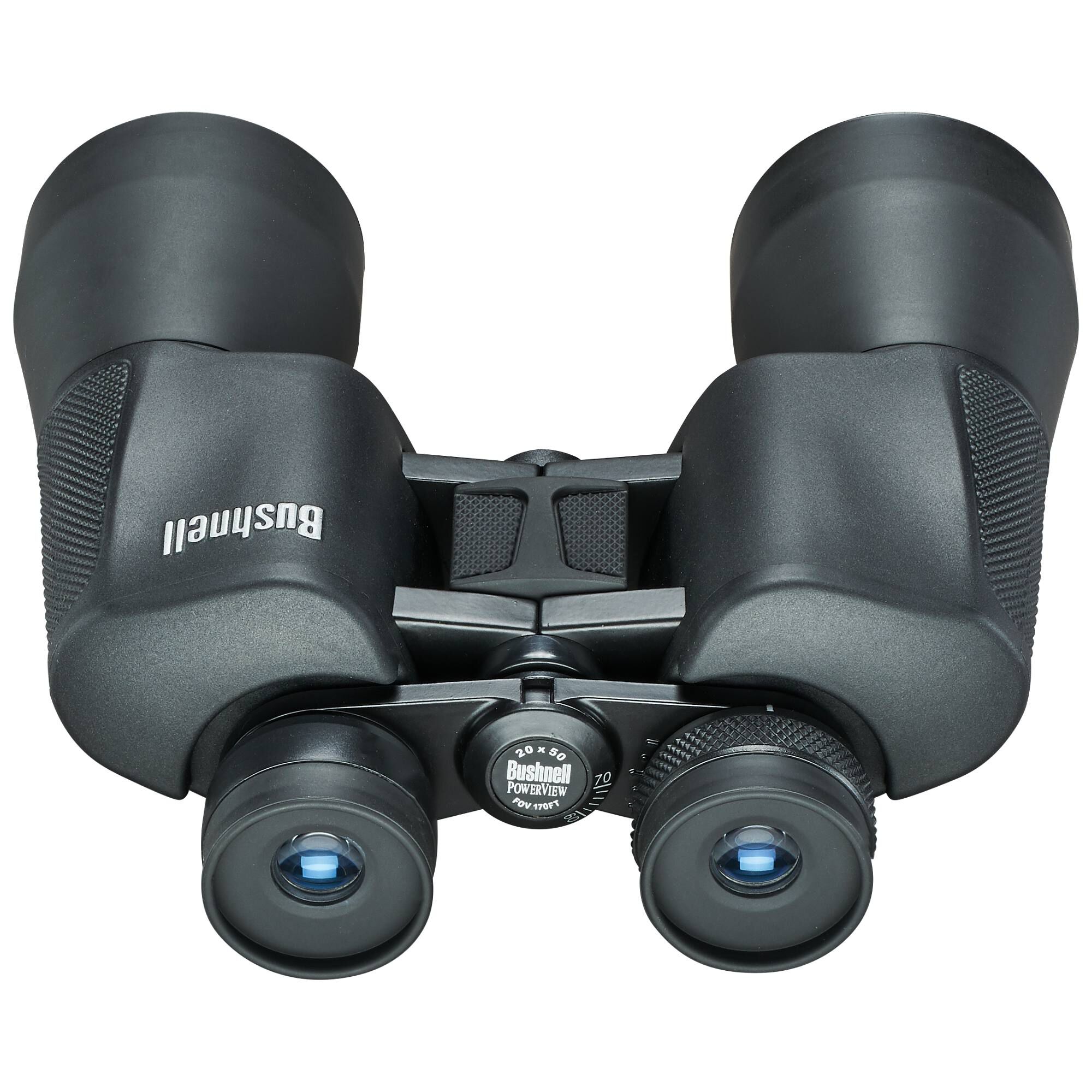 20 x 50 binoculars