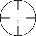 Classic Series Rifle Scope - 6-24x50 SFP Dual-X 30mm