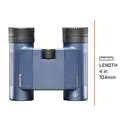 H2O 10x25 Waterproof Binoculars