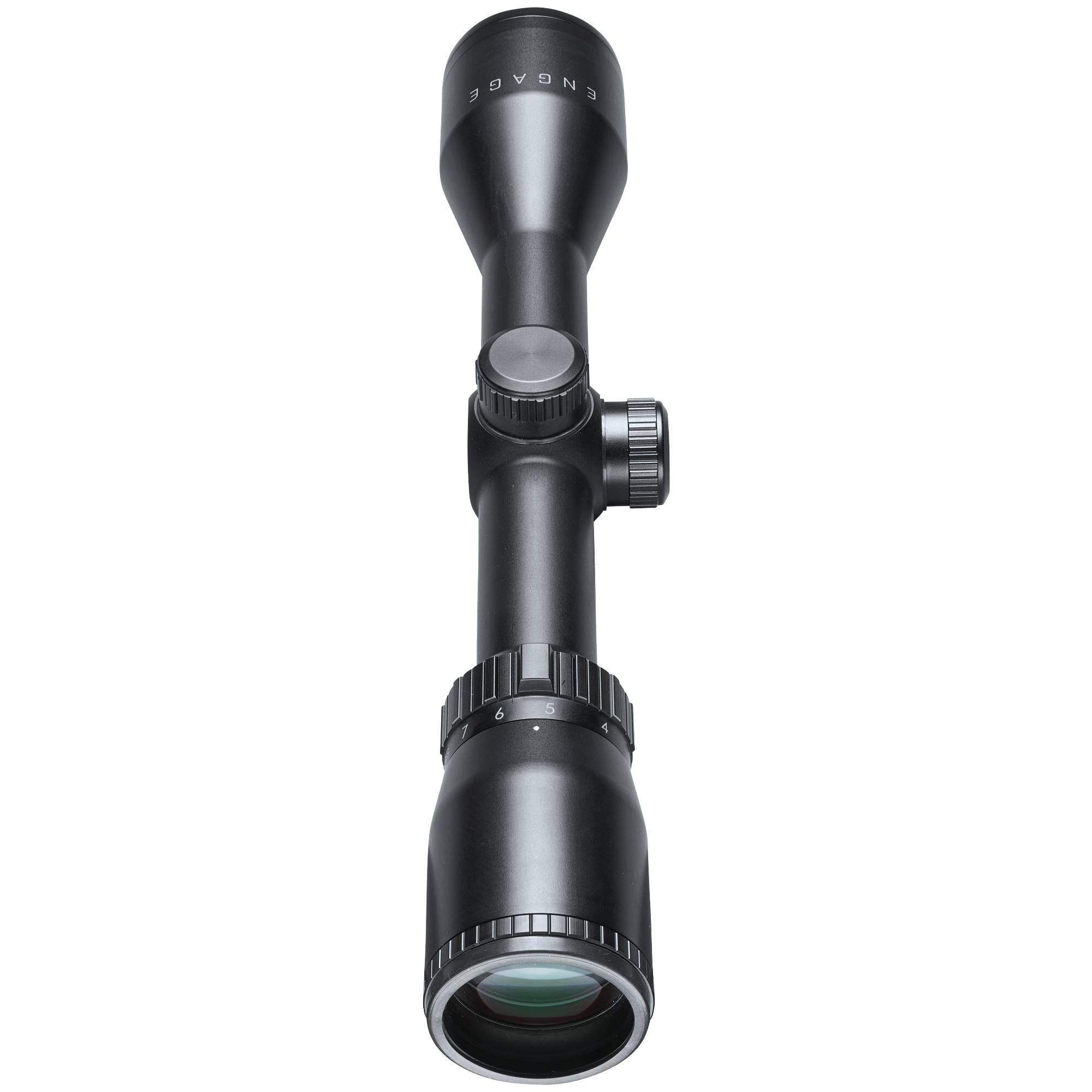 Bushnell Engage 3-9x40 SFP Deploy MOA