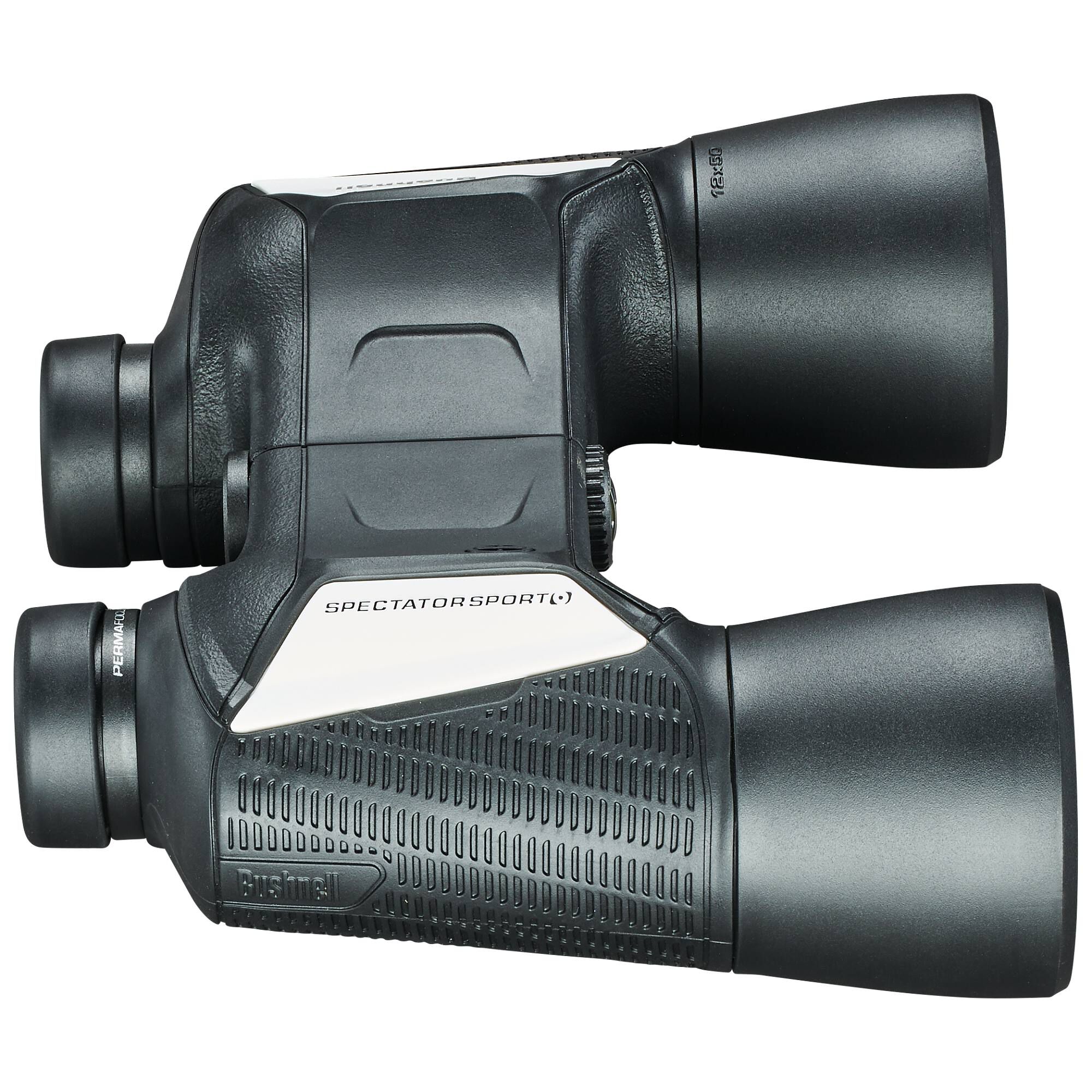 Spectator Sport Binoculars 12x50 Magnification Bushnell