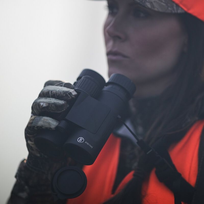 Buy Prime 10x42 Binoculars & 1300 Laser Rangefinder Combo and More