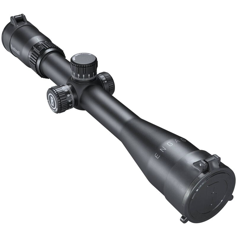 Engage&trade; 4-16x44 Riflescope