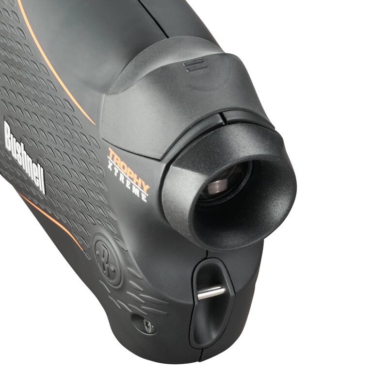 Trophy Xtreme Laser Rangefinder