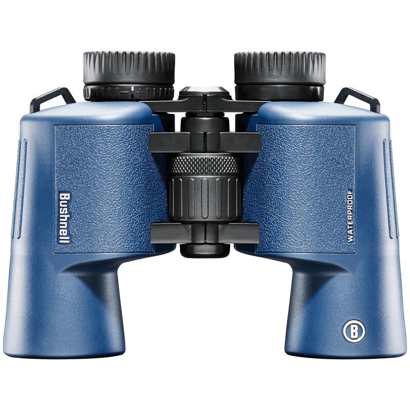 H2O 12x42 Waterproof Porro Binoculars