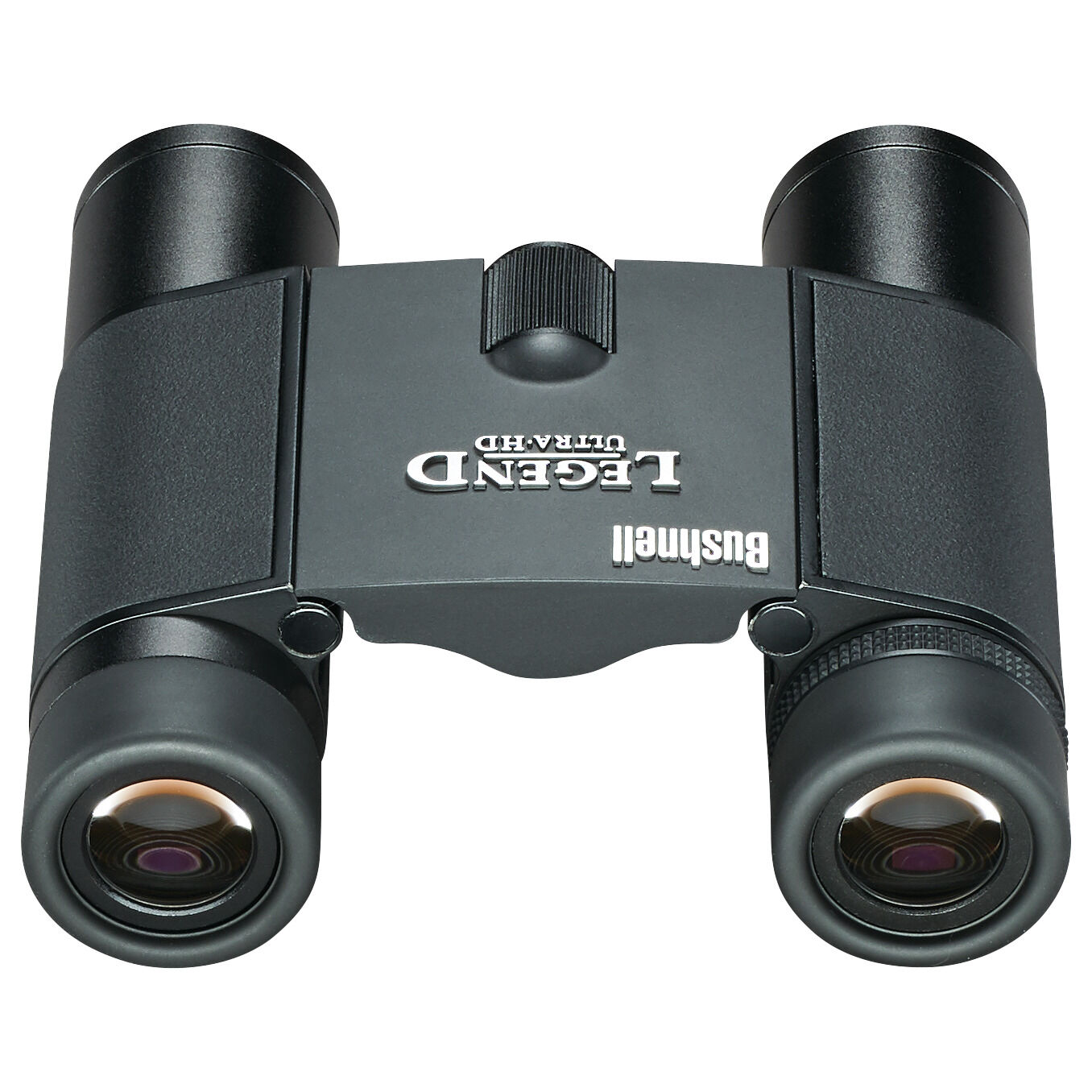 Bushnell ブッシュネル 双眼鏡 レジェンドコンパクト10ウルトラHD ...