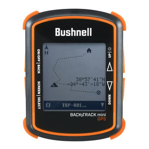 BackTrack Mini GPS