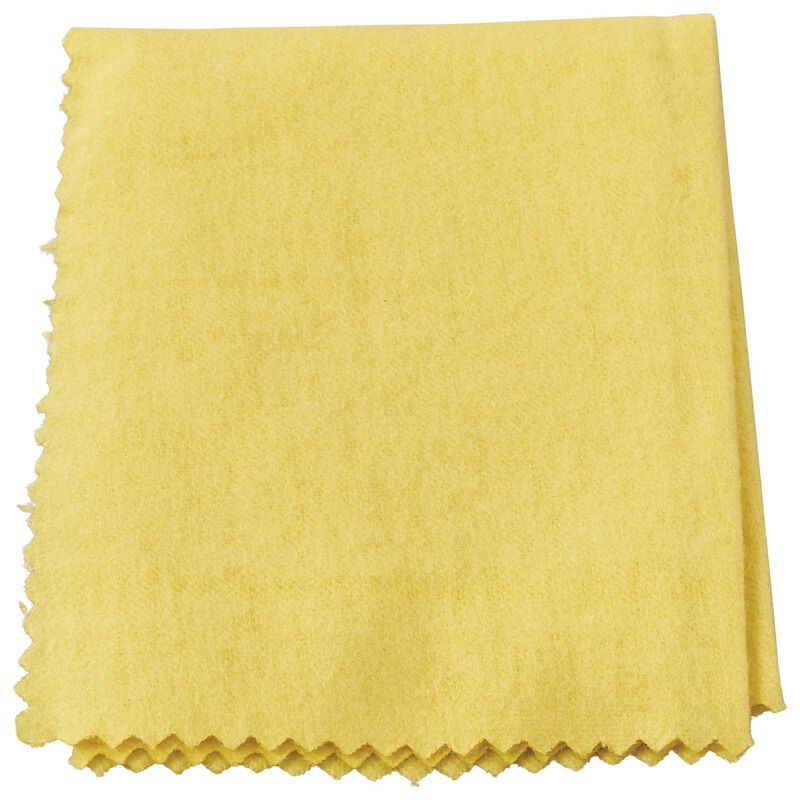 Quick Clean Rust & Lead Remover Cloth