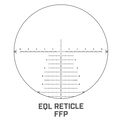 Elite Tactical 3.5-21x50 DMR3 Riflescope EQL Reticle