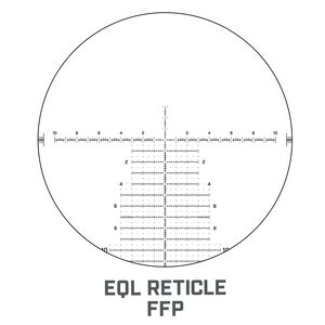 Elite Tactical 3.5-21x50 DMR3 Riflescope EQL Reticle Elite Tactical 3.5-21x50 DMR3 Riflescope EQL Reticle