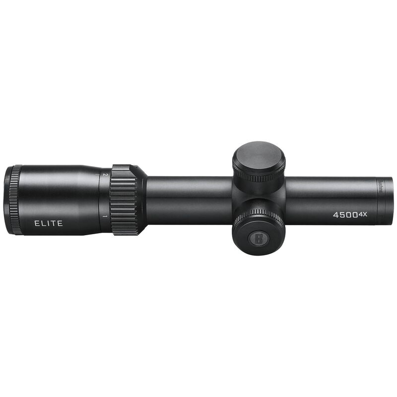 Elite 4500 1-4x24 Riflescope Multi-X