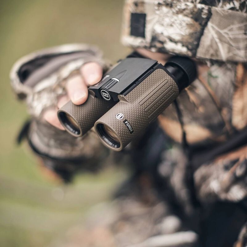 Forge&trade; 10x30 Binoculars